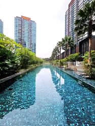 Normanton Park (D5), Apartment #454498661